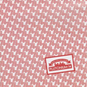 Plutonium 74 : Pasilasta Kallioon