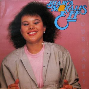 Bianca Morales & F.F. : Our Party