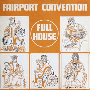 Fairport Convention : Full House