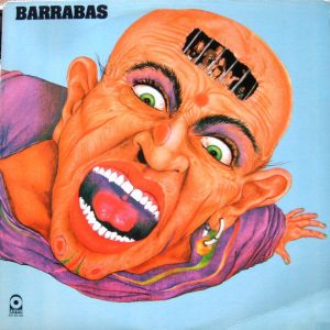 Barrabas : Barrabas