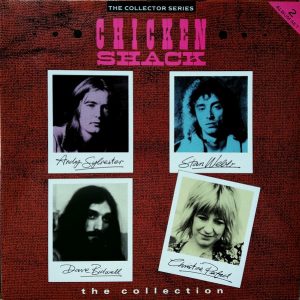 Chicken Shack : The Collection
