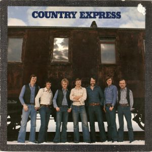 Country Express : Country Express