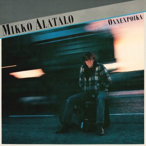 Mikko Alatalo : Onnenpoika