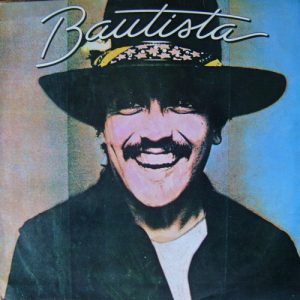 Bautista : Bautista