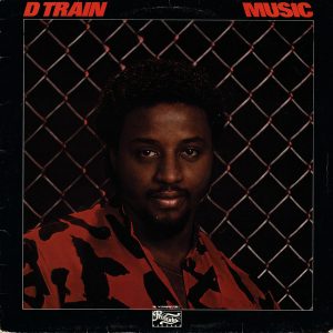D Train : Music