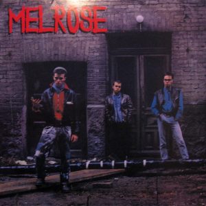 Melrose : Melrose