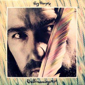 Roy Harper : Bullinamingvase