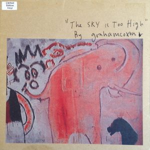 Graham Coxon : The Sky Is Too High