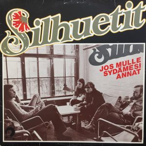Silhuetit : Jos mulle sydämesi annat