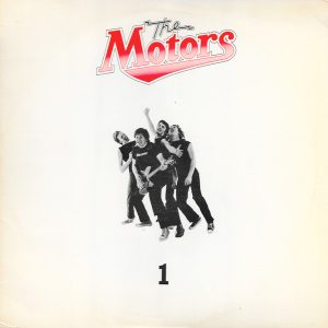 The Motors : 1