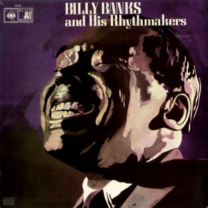 Billy Banks And His Rhythmakers : Billy Banks And His Rhythmakers