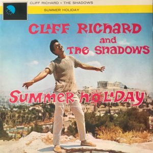 Cliff Richard And The Shadows : Summer Holiday