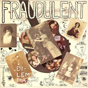 Fraudulent : Di-Lem-Ma