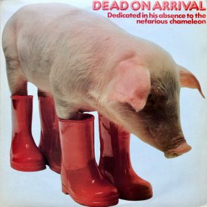 Various : Dead On Arrival