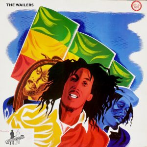 The Wailers : Reggae greats
