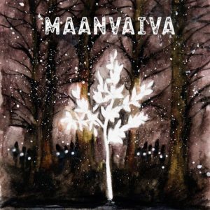 Maanvaiva : Tuli on sun herras / Törkeä velallisen epärehellisyys