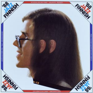 Various : Finnish Jazz ´88