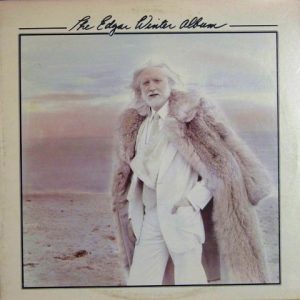 Edgar Winter : The Edgar Winter Album
