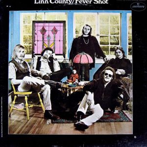 Linn County : Fever Shot