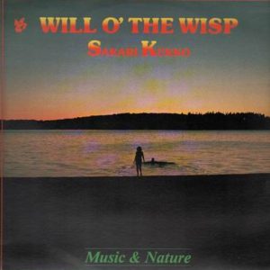 Sakari Kukko : Will O' The Wisp