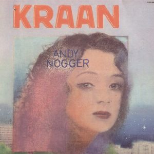 Kraan : Andy Nogger