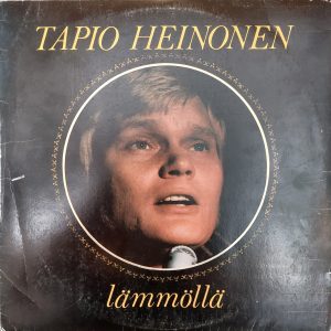 Tapio Heinonen : Lämmöllä