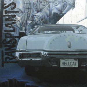 Transplants : Transplants