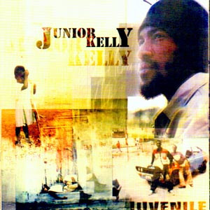 Junior Kelly : Juvenile