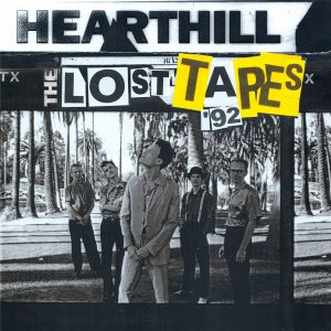 Hearthill : The Lost Tapes '92