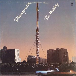 Tim Weisberg : Dreamspeaker