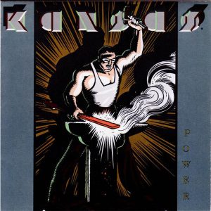 Kansas : Power