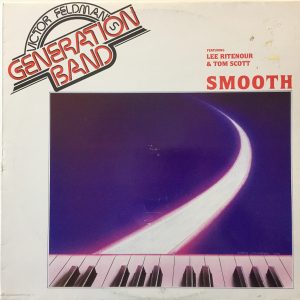 Victor Feldman's Generation Band : Smooth