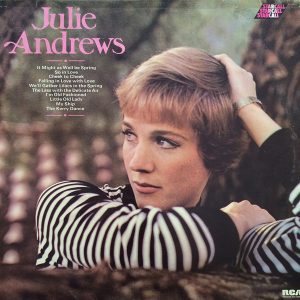 Julie Andrews : Julie Andrews