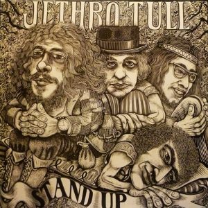 Jethro Tull : Stand Up