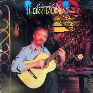 Heikki Laurila : Moliendo Café