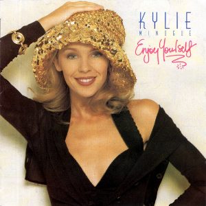 Kylie Minogue : Enjoy Yourself