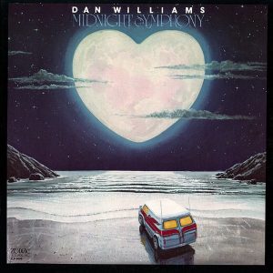 Dan Williams : Midnight Symphony