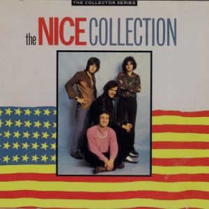 The Nice : Collection