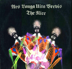 The Nice : Ars Longa Vita Brevis