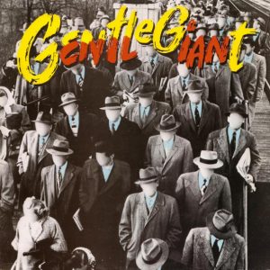 Gentle Giant : Civilian