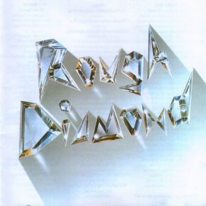 Rough Diamond : Rough Diamond