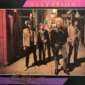 Smack : Salvation