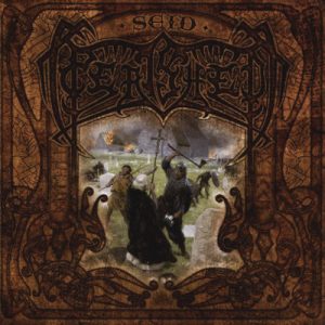 Perished : Seid