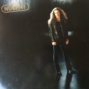 Ted Nugent : Nugent