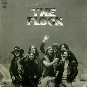 The Flock : The Flock