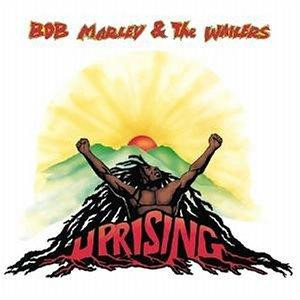 Bob Marley & The Wailers : Uprising