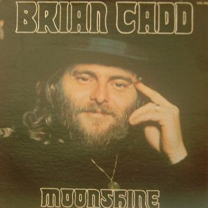 Brian Cadd : Moonshine