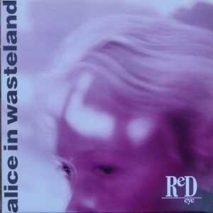 Alice In Wasteland : Red Eye