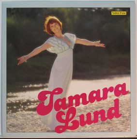 Tamara Lund : Tamara Lund