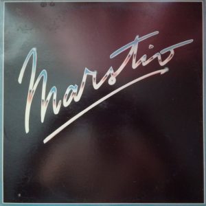 Marstio : Marstio